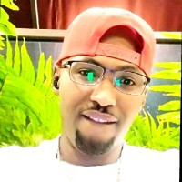 Jackson Mukombi