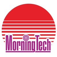 Morning Tech