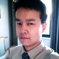 Jerry Song