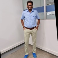 Avinash Padathalam