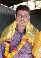 Devraj Das