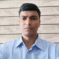 Govind Yogi