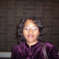 Elizabeth Mogopodi