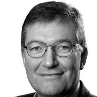 Michael Bille Larsen