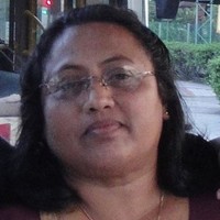 Hamdhiya Abdul Gafoor