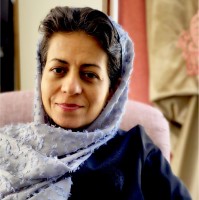 Soodabeh Parhizkar