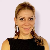 Marianna Moutafi, Msc., Bsc.