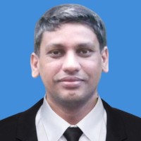 Alok Kumar Das