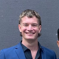 Seth O’Brien