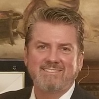 Todd Moore