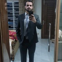 Bilal Farhad