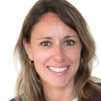 Marie-Pascale Doré