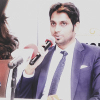 Amrit Kumar