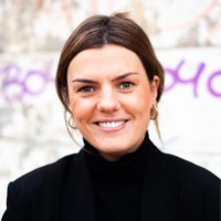 Rosalie Bruns