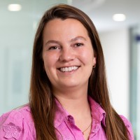Lisa Bouman