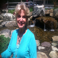 Jacqueline Parker