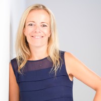 Karine van den Hoven