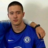 Mihajlo Peric