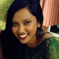 Shiromi Perera