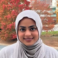 Saba Ahmed