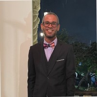 Ismael Morales