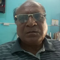 rajendra kumar gupta