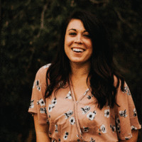 Rachel Cantrell