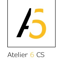ATELIER 6 CS Architecte