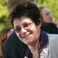 Nicole Brosseau
