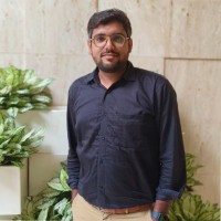Mayank Porwal