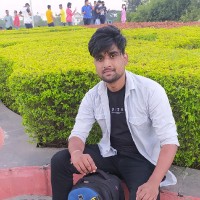 Nilesh Pawar
