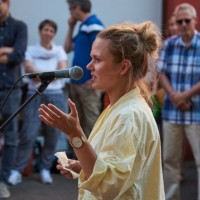 Silvana K.