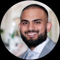 Rizwan Nismi