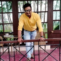 Abhishaek Gogoi
