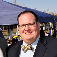 Carl Mcentire