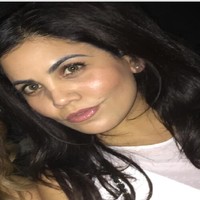 Sarah Kebir