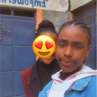 Rebecca Tshimanga