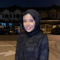 Aisyah Farid