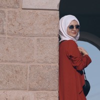 Montaha Zetawe