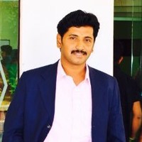 Sham Sundar