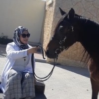 Samaher Alattar