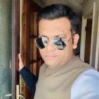 Rakeshkumar Patel