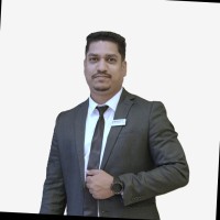 Mohammed Azher Uddin