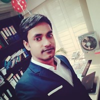 Asraf Ullah