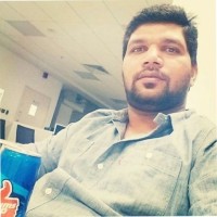 Srinivasa Anudeep Nelly