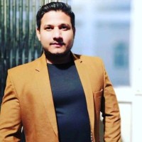 Paritosh Arya
