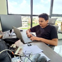 Upendra Pamulapati