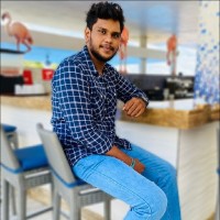 Chamod Ranathunga