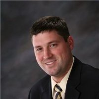 Chad Adcock