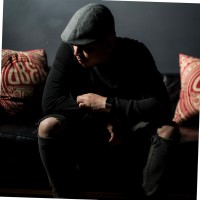 Chris Murillo